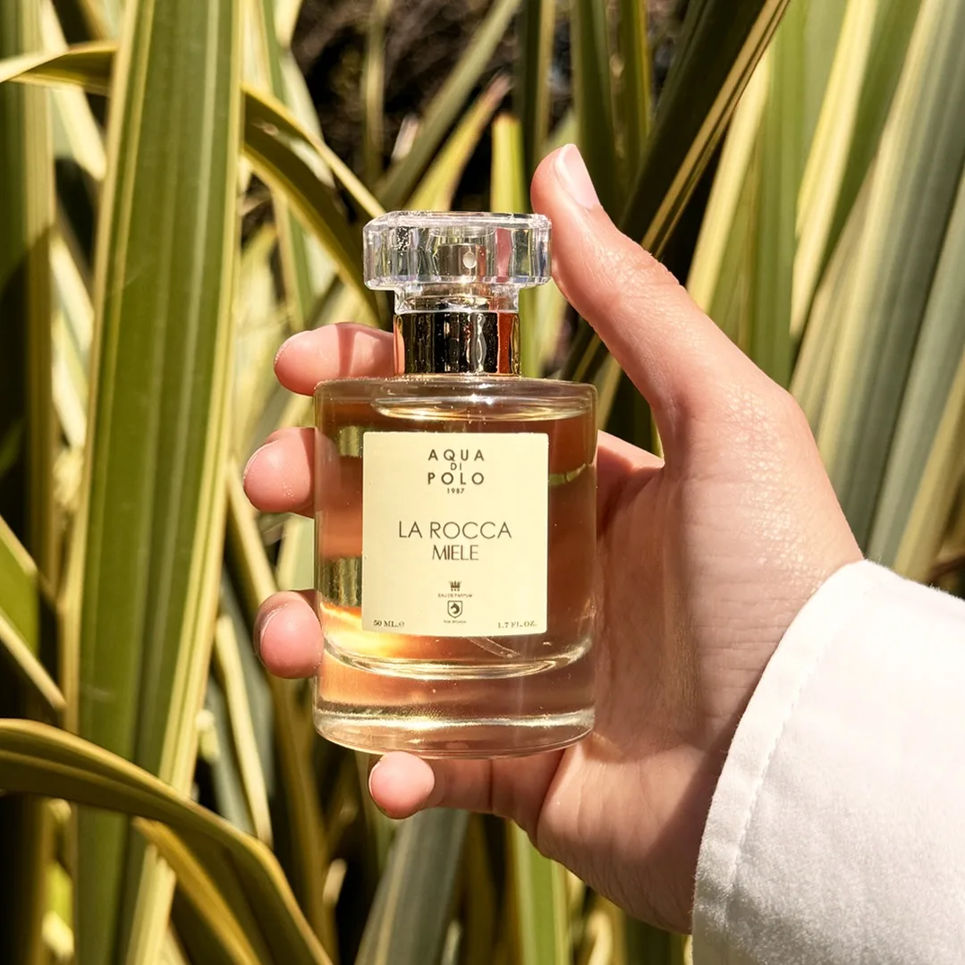 Aqua Di Polo
