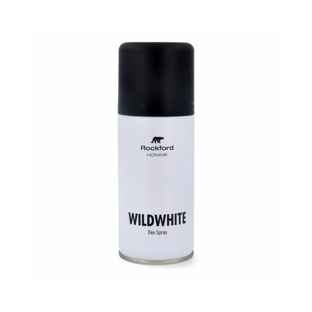 Fragrances - Body Spray