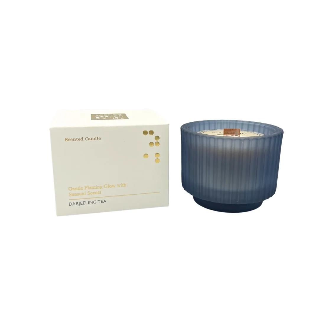 HF - candle