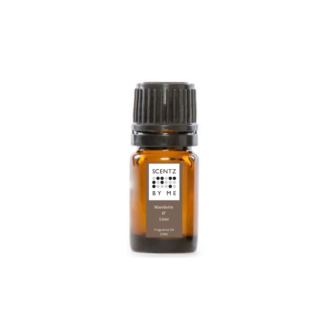 HF - fragrance oil