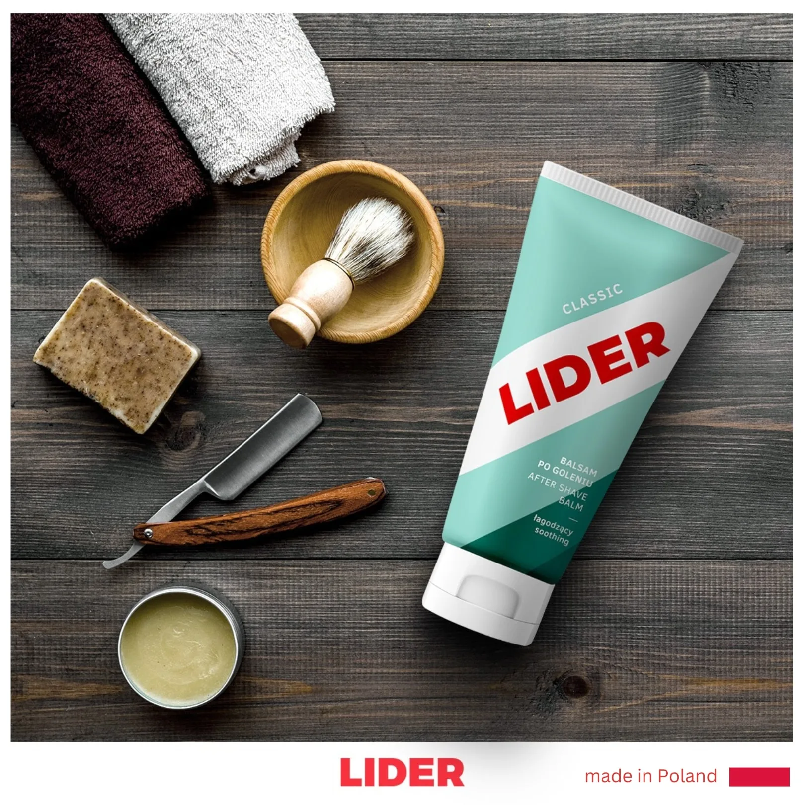 Lider