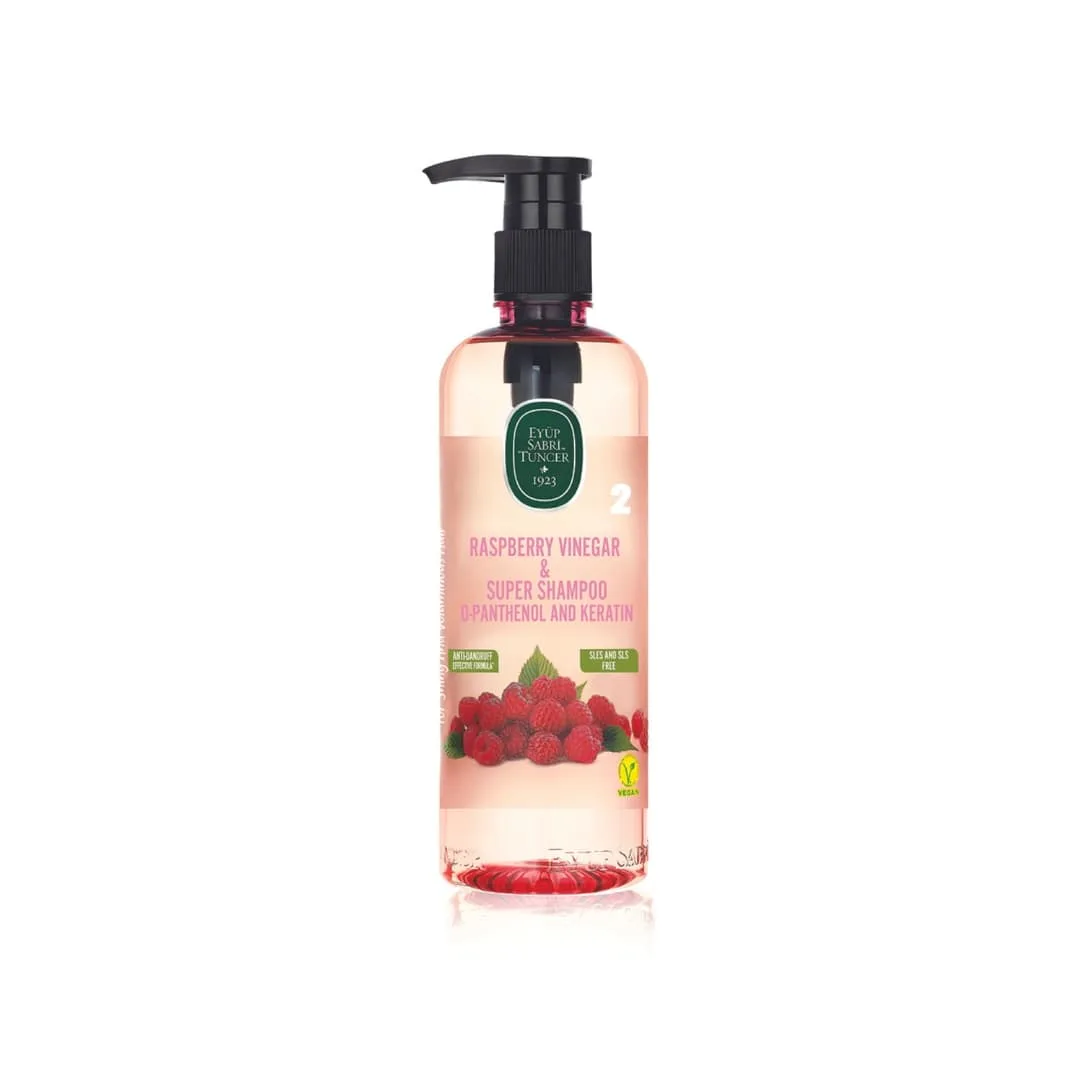 Personal care - Hair care